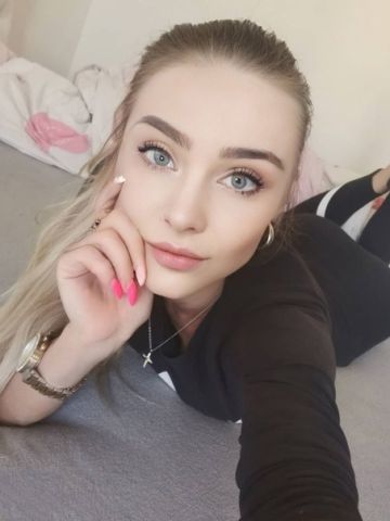 Анечка